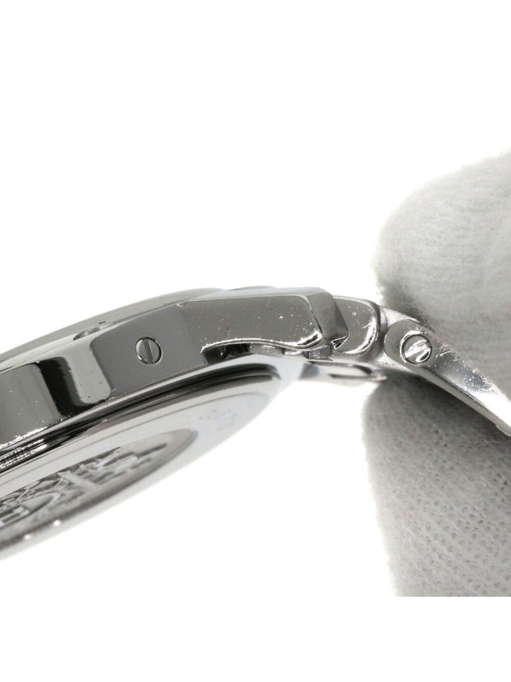 Hermes Clipper Watch SS - Picture 10 of 15